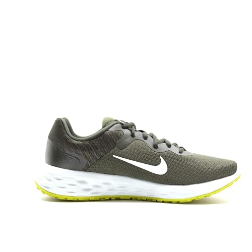 Image of NIKE Men's Revolution 5 Flyease Running Shoe