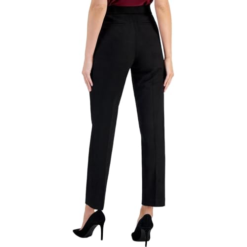 Kasper Women's Pull on Slim Ankle (Unlined)2