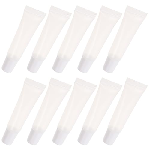 HOMSFOU 10Zbg󃊃bvOX`[u 10ml gїplߑւge ~jTCYt̃bvIC[ sp^OX{g