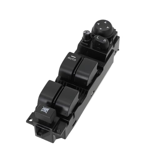 Commande lève-vitre pour Mazda 3 2011-2015 interrupteur de fenêtre électrique BEK6-66-350