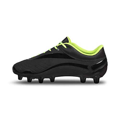 Image of Aivin First Strike Football Stud with TPU Sole with Direct Injection Molding Technology A Moulded Removable E.V.A Sockliner Light Weight Insole Pre-Molded