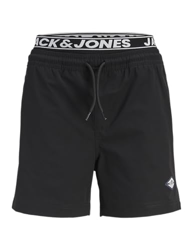 JACK & JONES Jpstmaui Surf Double Wb Swim Short Jnr
