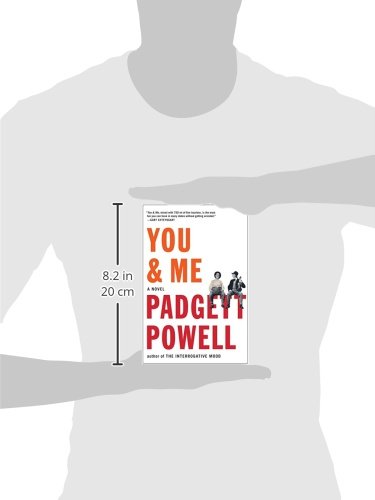 You & Me: A Novel