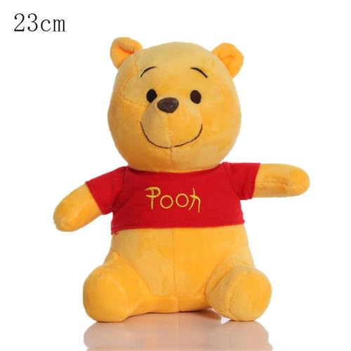 La Mejor review de Peluche tigger los mejores 5. 10 Imagen adicional