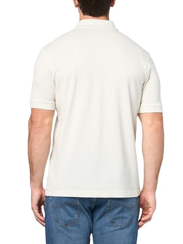 Polo en coton HUGO Script Stack idéal pour vos sorties estivales - 2