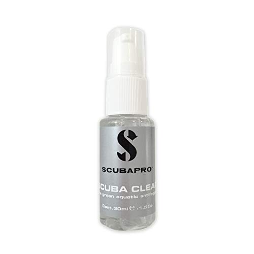 ScubaPro Scubaclear Antifog 30cc