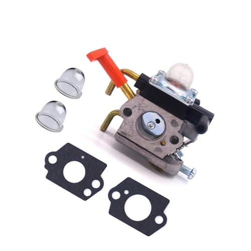 Carburateur de rechange HS81 pour entretenir facilement vos haies au printemps