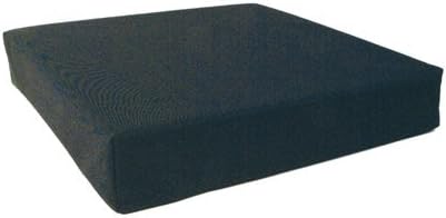 Miniatura 2 de Allman Cojín de gel contorneado