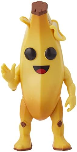 POP! Games: Fortnite - Peely : Amazon 