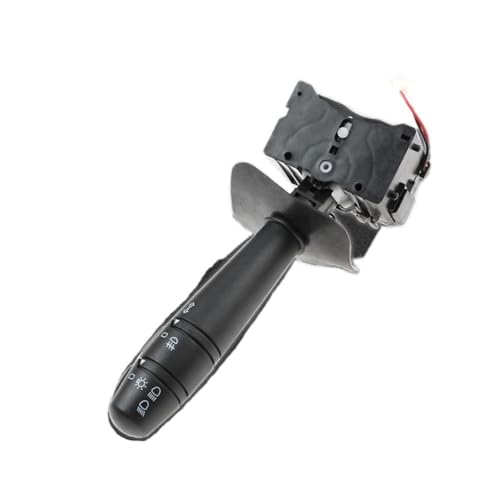 Commodo de clignotants et phares pour Nissan Platina 1998-2016 LHD OEM