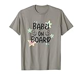 Baby Shower Funny Tees