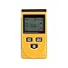 Produktbild liuchenmaoyi FEM Meter RZ Elektromagnetische Strahlung Dosimeter Tester Detector EMF Meter Handheld Tragbarer Geigerzähler Elektrischer Feldemissions-Tester FEM-Schutz (Color : GM3120)