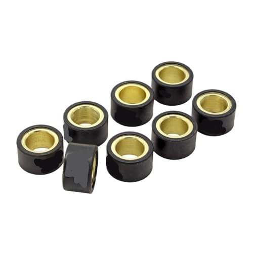Galets de variateur 20 g pour fluidifier vos trajets quotidiens en scooter