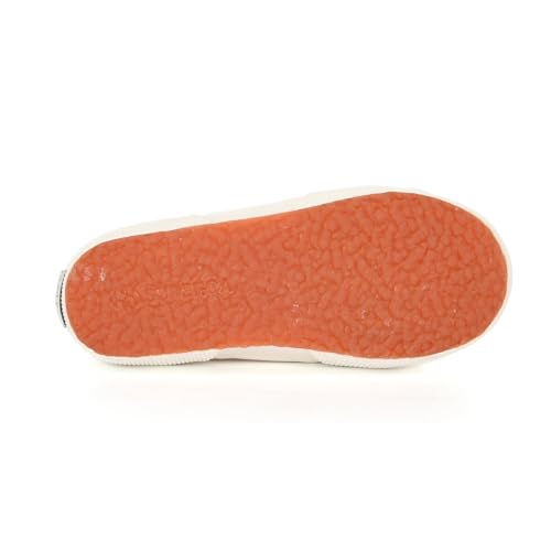 Baskets JSTRAP Superga enfant violet lilas taille 33 - 5