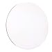 TAICHEUT 150 Pack 6 Inch Round White Cake Circles, Grease Proof Cake Base Boards for Cakes, Tart, Pizza and Pie