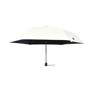 Amazon.co.jp: アンベル（Amvel）晴雨兼用 日傘 自動開閉