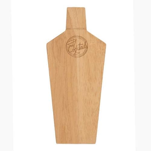 Bar Wooden Board Cocktails