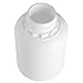 MARKESYSTEM - Cubo VACIO INDUSTRIAL Pack de 5 x 11,8 litros -...