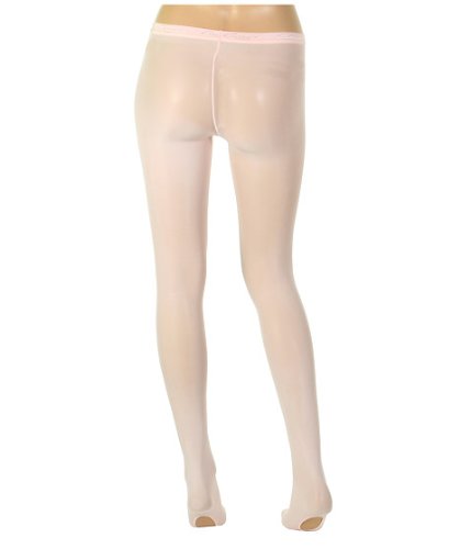 Capezio Women's Ultra Soft Transition Tight,Ballet Pink,Large/X-Large #TOP4