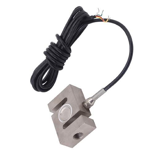 Célula de carga impermeable IP67 de aleación anticorrosión 4