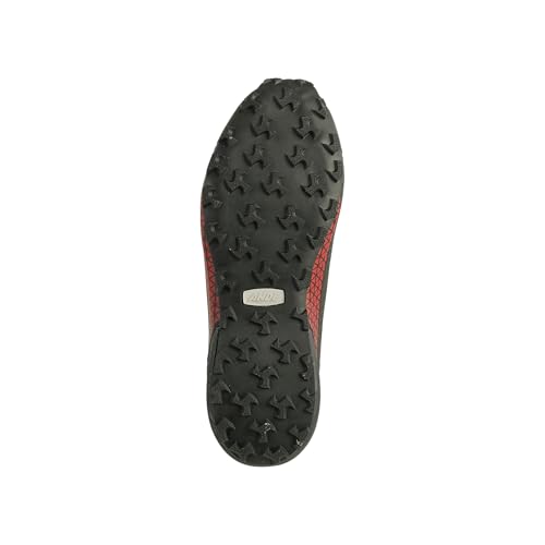 Fast Evo Trekking Ande Homme : chaussures stables et légères