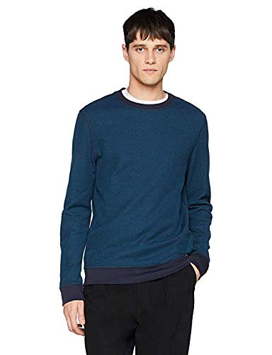 BOSS Walisburg Felpa Uomo