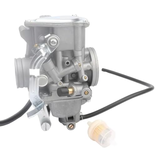 Carburateur pour ATC350X réajustable, idéal pour restaurer votre moto