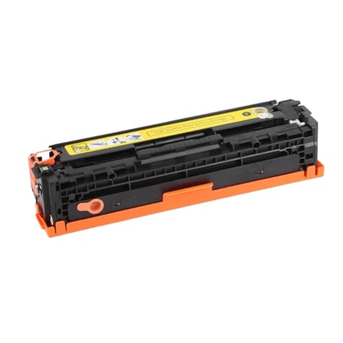 Cartouche toner CF400A noir compatible HP Color Pro M252dw M252n MFP M277dw M277n avec puce