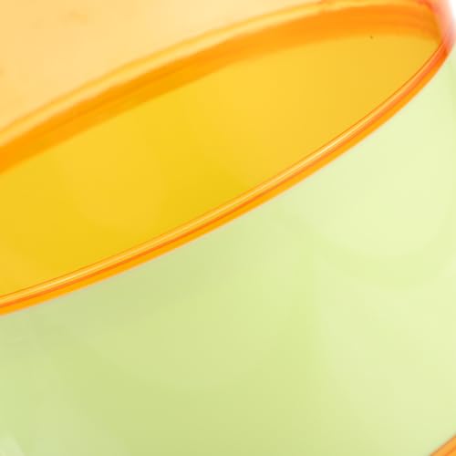 Caneca de Basura Grande con Tapa para Cocina y Baño miniatura 5
