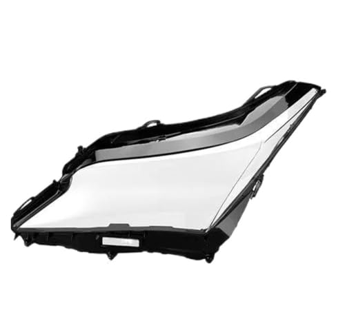 Cache lentille phare gauche Lexus RX 2016-2019 couvercle transparent