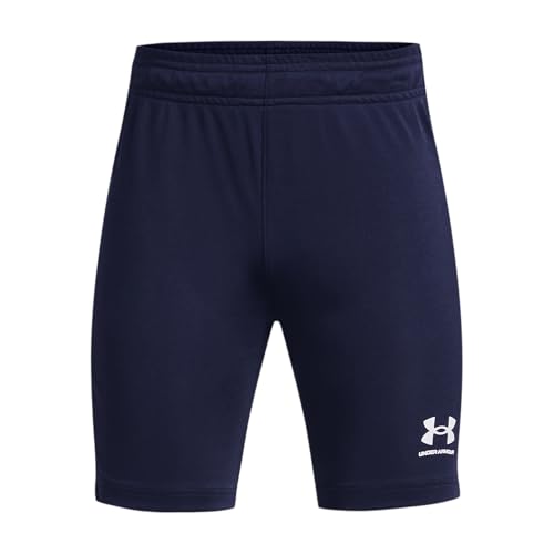 Under Armour boys