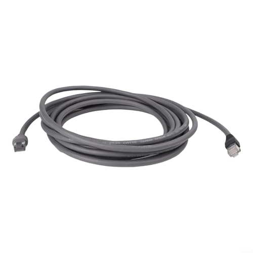 Cable de alimentación de alta velocidad para Starlink Mini, impermeable y flexible para varias longitudes (5 metros)