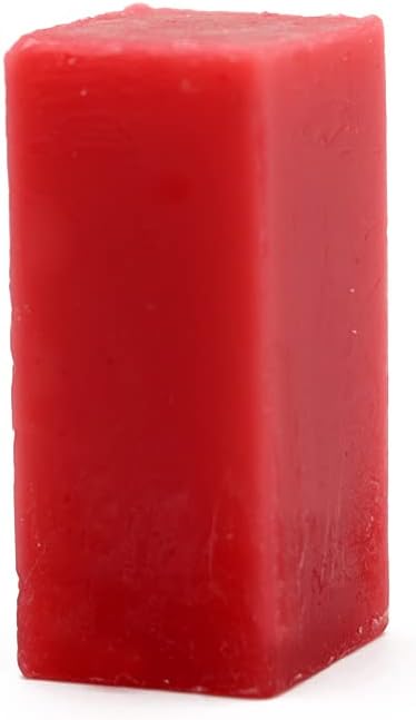 1pc/3Pcs Red Wax Block Dental Materials Mechanic Student Red Carving Wax Blocks Jewelry Wax Design Wax Model Making (Color : 3pcs Blue)