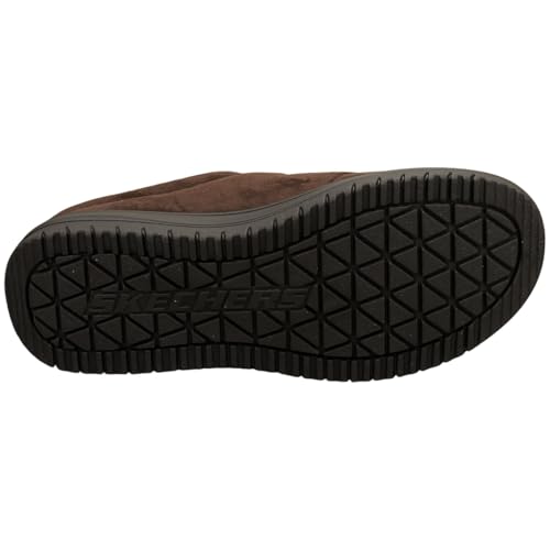 Chaussons Skechers Murette Garvanza pour Homme - vue 8