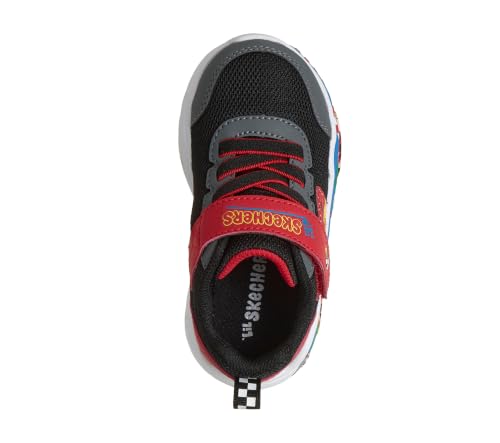 Image of Skechers Kids' Adventure Track Sneaker