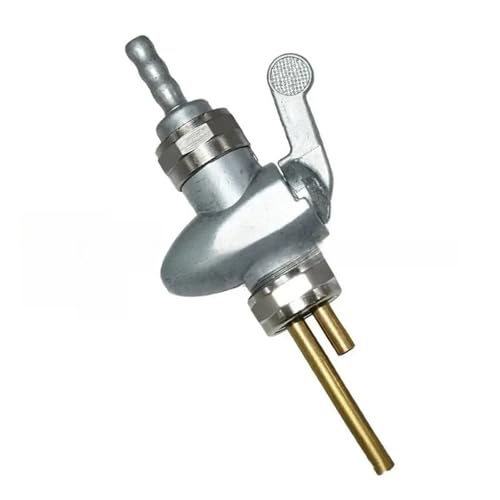 Grifo de gasolina para moto BMW R50 R60 R75 R90 y R25 llave de purga de combustible