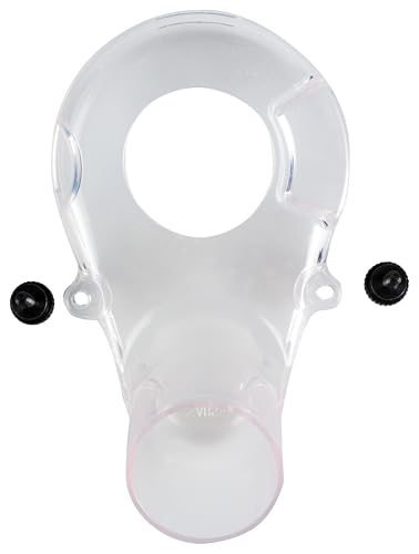 BOSCH 2608190038 Absaugadapter für Oberfräsen ab 05/