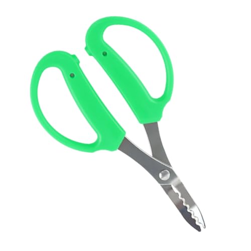 Parliky Ciseaux Désherbeur Ergonomiques Jardin Renforcée pour Entretien Gazon et Plantes Pot