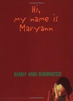 Paperback Hi, My Name is Maryann Book