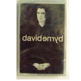 David Byrne