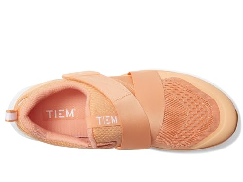 Image of TIEM Slipstream - Indoor Cycling Shoe, SPD Compatible - Women's