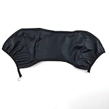 Fuel Tank Shield Bra Fit For Harley Touring Electra Street Tri Glide Road King