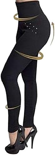 HHLJ Women's Sexy Elastic High Waist 