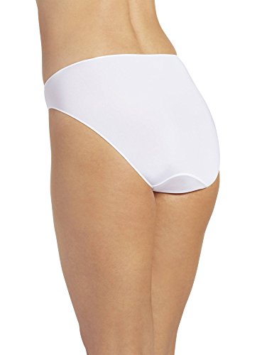 Jockey Women's Underwear No Panty Line Promise Tactel Hi Cut3