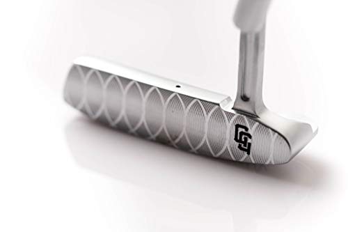 Golf Gods - Golf Glove 'Shocker' (Small - Left) #TOP2