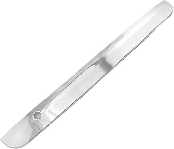 Auto Parts For Toyota Corolla Ae110 Ae111 Ae112 Trunk Lid Trim Strip 1996 Model