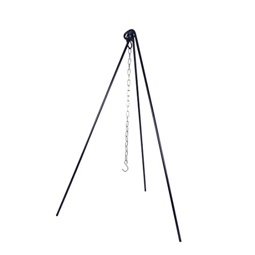 Mil-Com Steel Tripod For Dutch Pot by Mil-Com