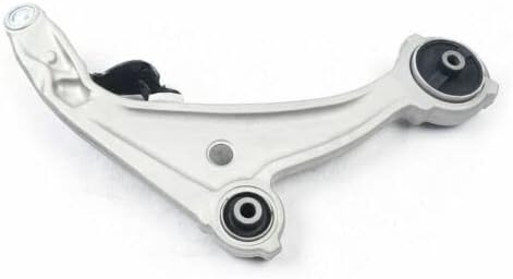 2* Front Lower Control Arm Assembly Compatible with Altima 2007 2008 2009 2010 2011 2012 2013 Left and Right Kits RH and LH with Ball Joints and Bushings