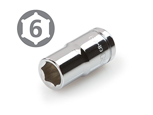 Tekton 1/4 Inch Drive X 9/32 Inch 6-Point Socket | 14103 #TOP1