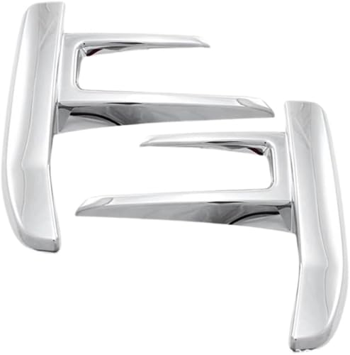 Cadre de garniture antibrouillard Toyota Raize contre les rayures - 2